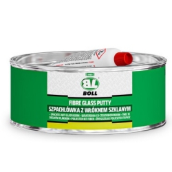 BOLL szpachlówka z włóknem szklanym 1kg