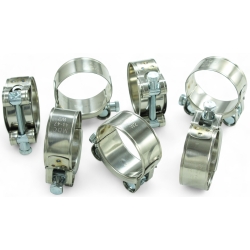 MDC Obejma 44-47mm GBS W2 Nierdzewna SGB