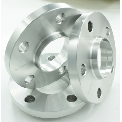 DYSTANSE do felg 15mm 5x108 63,4 Ford Jaguar Volvo