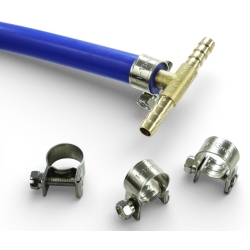 MDC opaska SGB GBS mini 11-13mm Nierdzewna W4