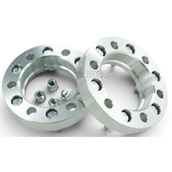 MDC Dystanse 6x139,7 110 M12x1,5 30mm Toyota Land Cruiser Hilux 4-Runner
