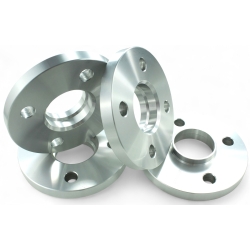 MDC DYSTANSE do kół 15mm 4X100 56,1 Honda/ Mini / Kia / Mitsubishi