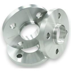 MDC Dystanse 4x100 57,1 15mm Golf 1 2 E30 Citigo