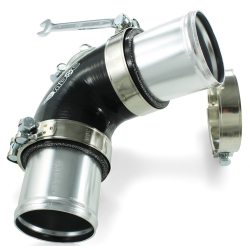 MDC ObejmaMDC Obejma 92-97mm GBS W2 Nierdzewna SGB