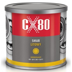 cx80 017 smar litowy kartusz