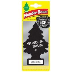 Zapach WUNDER-BAUM BLACK CLASSIC