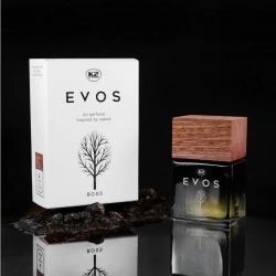 Perfuma samochodowa EVOS BOSS K2 50ml
