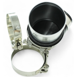 MDC Obejma 98-103mm GBS W4 Nierdzewna SGB