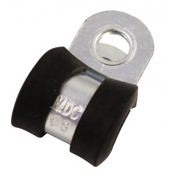 MDC Rubber clamp 8mm opaski przewód