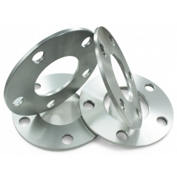 MDC dystanse 5x112 66,6 5mm Audi Mercedes BMW