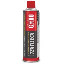 Klej tapicerka podsufiktka skóra TextileCX CX80 500ml