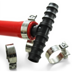 MDC opaska SGB GBS mini 19-21mm Nierdzewna W4