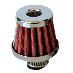 Filtr na odmę 9 mm Jacky 06852