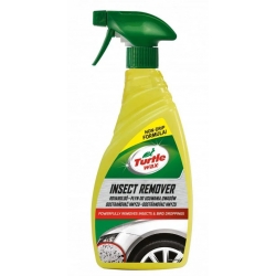 INSECT REMOVER do usuwania smoły żywicy owadów Turtle Wax