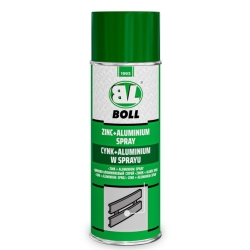 BOLL cynk aluminium spray 0010212