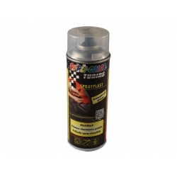 Sprayplast BEZBARWNY 400ml (guma w sprayu)