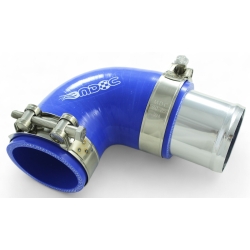 MDC Obejma 80-85mm GBS W4 Nierdzewna SGB