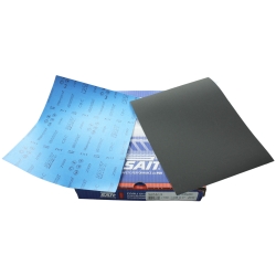 SAIT Papier ścierny wodny P2000 S SAITAC CB