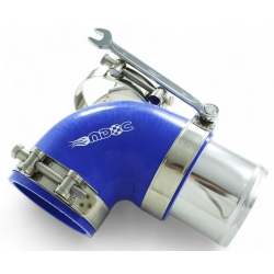 MDC Obejma 98-103mm GBS W4 Nierdzewna SGB