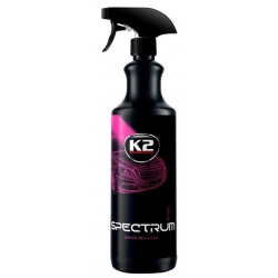 K2 SPECTRUM PRO Quick detailer Wosk syntetyczny