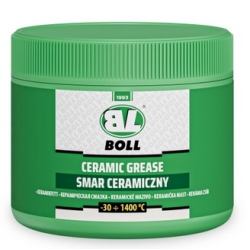 BOLL 001065 smar ceramiczny puszka