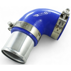 MDC Obejma 92-97mm GBS W4 Nierdzewna SGB