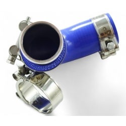 MDC Obejma 48-51mm GBS W4 Nierdzewna SGB