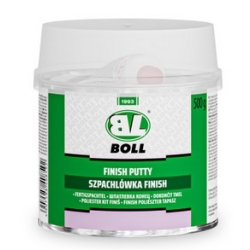 BOLL szpachlówka FINISH 500g