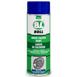 BOLL lakier do zacisków granatowy 001118