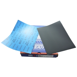 SAIT Papier ścierny wodny P600 S SAITAC CB