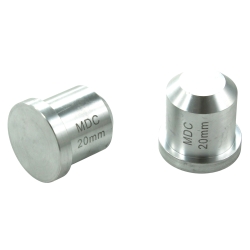 MDC Zaślepka zatyczka na przewód fi 20mm