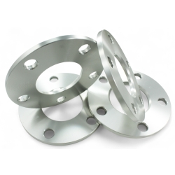 MDC dystanse 5x112 66,6 7mm Audi Mercedes