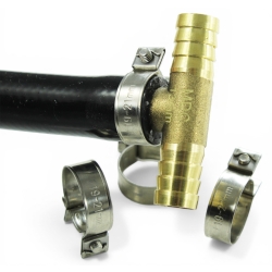 MDC opaska SGB GBS mini 19-21mm Nierdzewna W4