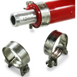 MDC opaska SGB GBS mini 20-22mm Nierdzewna W4