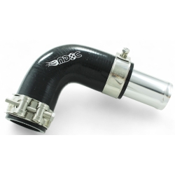 MDC Obejma 52-55mm GBS W4 Nierdzewna SGB