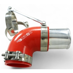 MDC Obejma 92-97mm GBS W4 Nierdzewna SGB