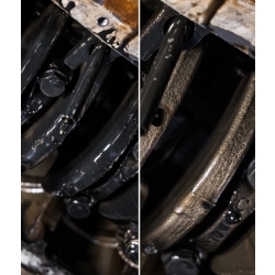 Płukanka silnika K2 MAGNUM T372 500 ml