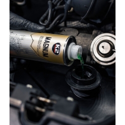 Płukanka silnika K2 MAGNUM T372 500 ml