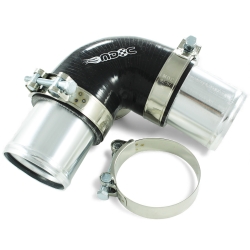 MDC Obejma 92-97mm GBS W2 Nierdzewna SGB