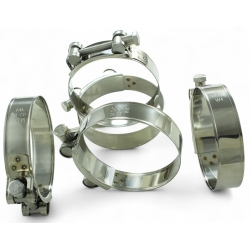 MDC Obejma 92-97mm GBS W4 Nierdzewna SGB