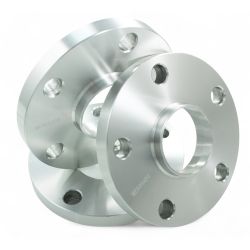 MDC dystanse 5x112 57,1 15mm Audi VW Seat Skoda