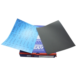 SAIT Papier ścierny wodny P1200 S SAITAC CB