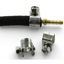 MDC opaska SGB GBS mini 6-8mm Nierdzewna W4