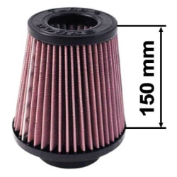 filtr stożkowy Turboworks fi 101mm SM-FI-744