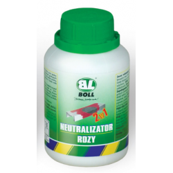 boll neutralizator rdzy 25ml 00140193