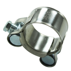 MDC Obejma 26-28mm GBS W2 Nierdzewna SGB