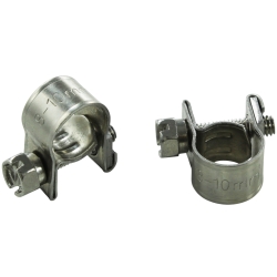 MDC opaska SGB GBS mini 8-10mm Nierdzewna W4