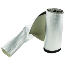 MDC rękaw termiczny osłona przewód na rzep 26,5cm 1 metr