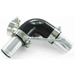 MDC Obejma 56-59mm GBS W2 Nierdzewna SGB