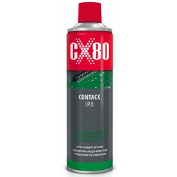cx80 48275 CONTACX IPA do czyszczenia elektroniki luster